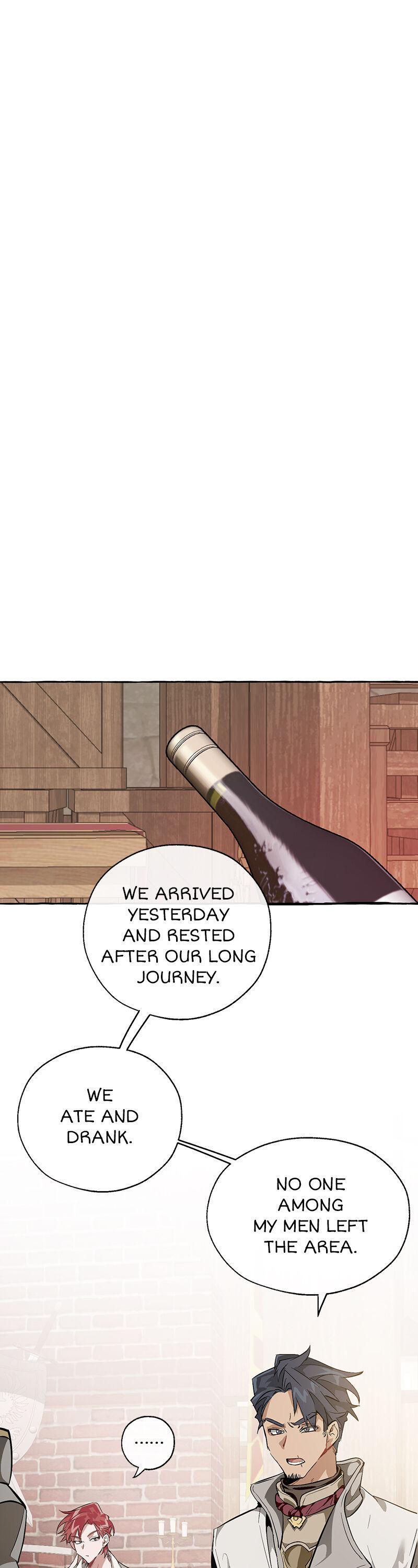 Trash of the Count’s Family, chapter 21, image 22