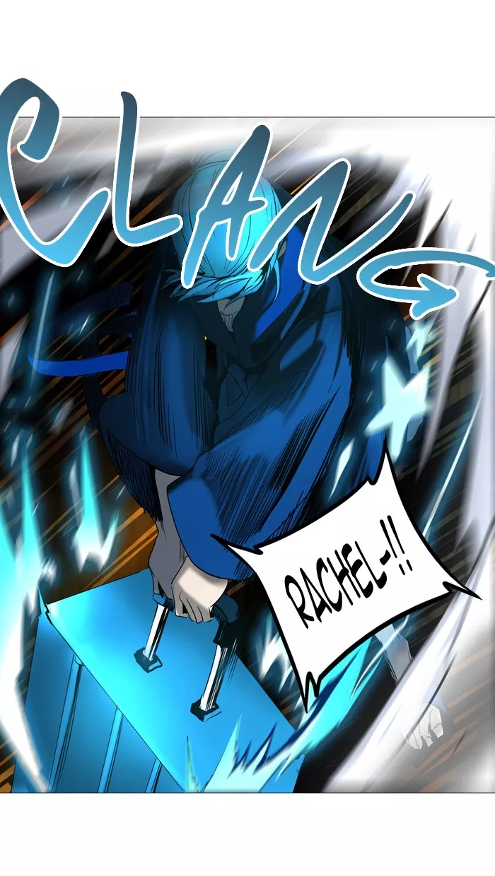 Tower of God, chapter 275, image 18