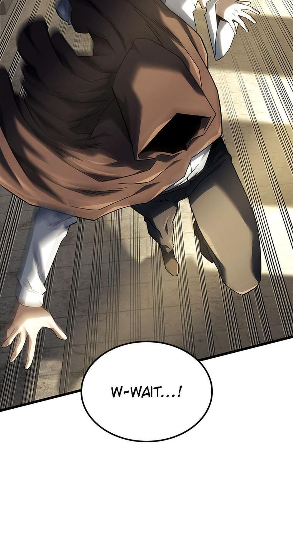 Revenge of the Baskerville Bloodhound, chapter 129, image 129