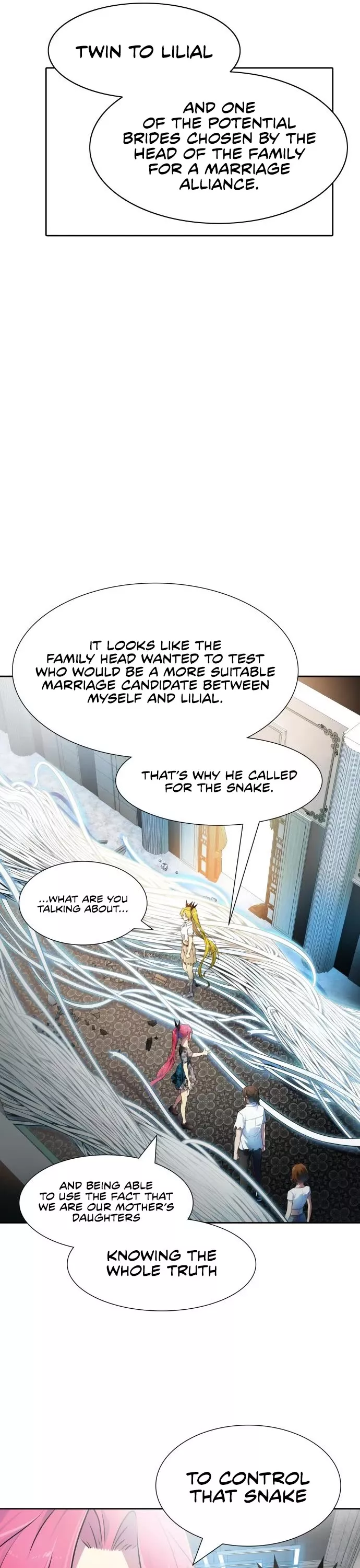 Tower of God, chapter 568, image 66