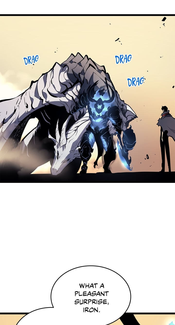 Solo Leveling, chapter 88, image 24