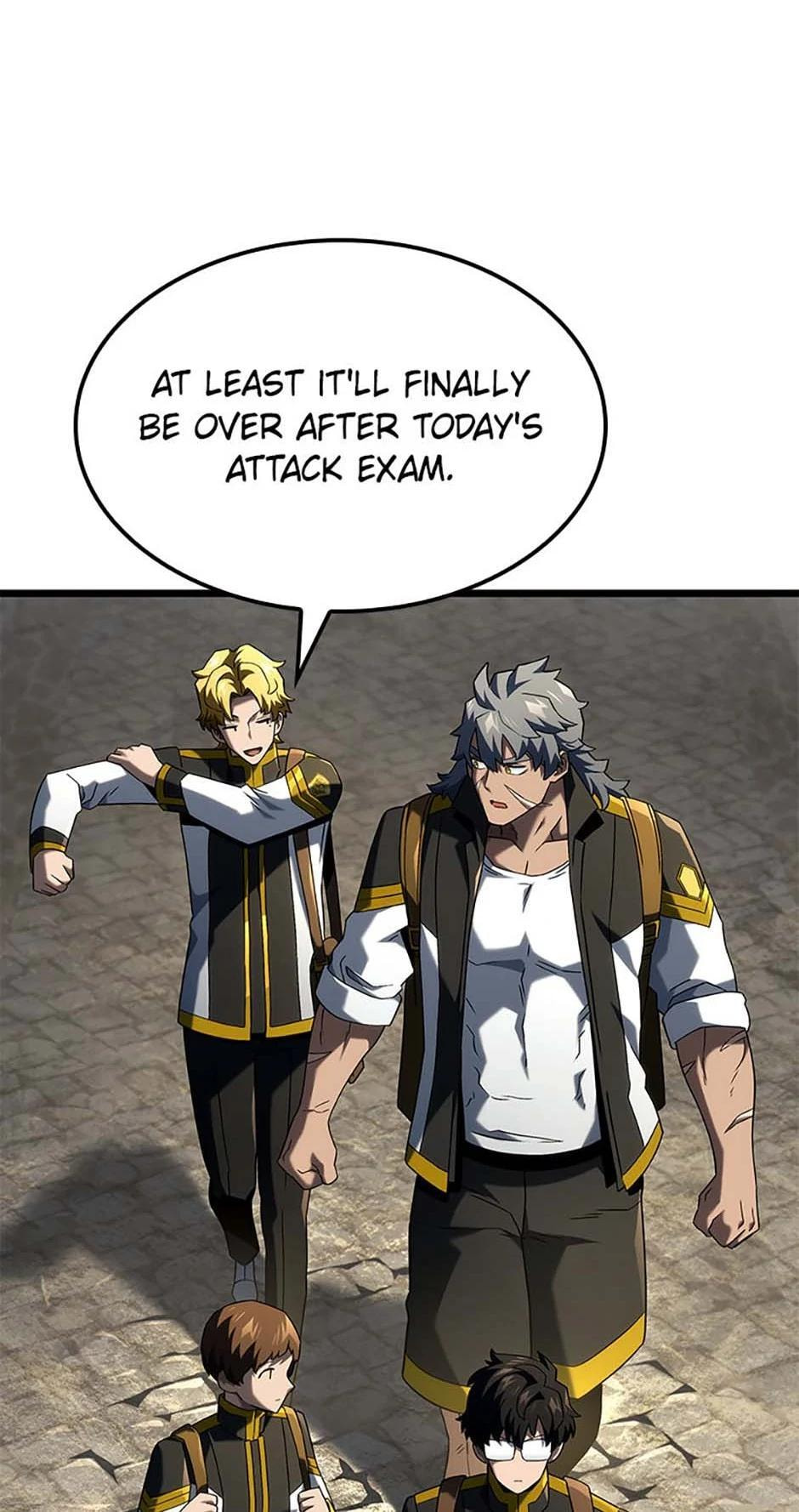 Revenge of the Baskerville Bloodhound, chapter 96, image 30