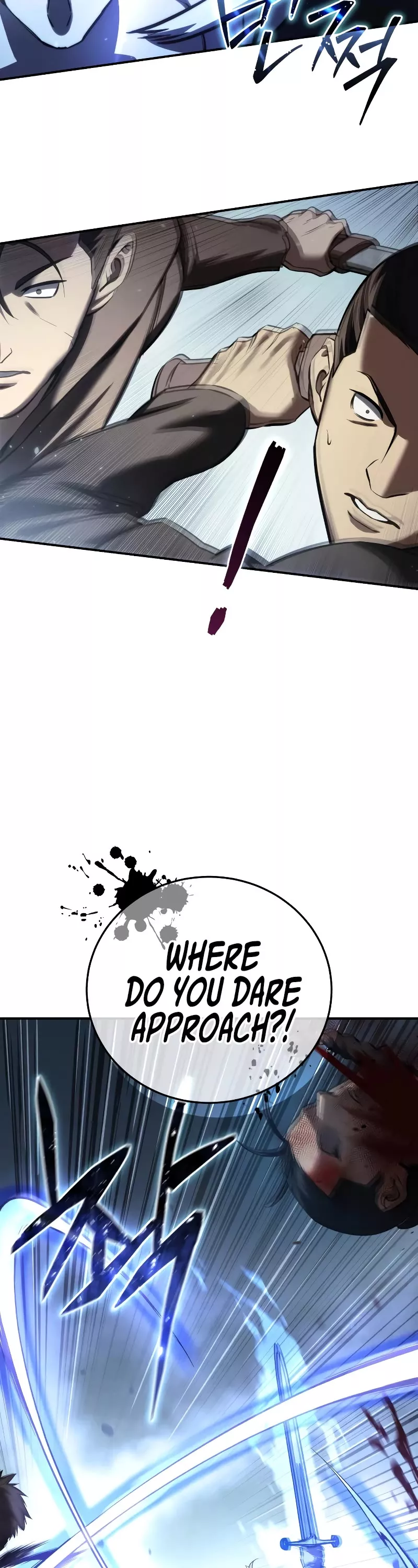 Star-Fostered Swordmaster, chapter 60, image 34
