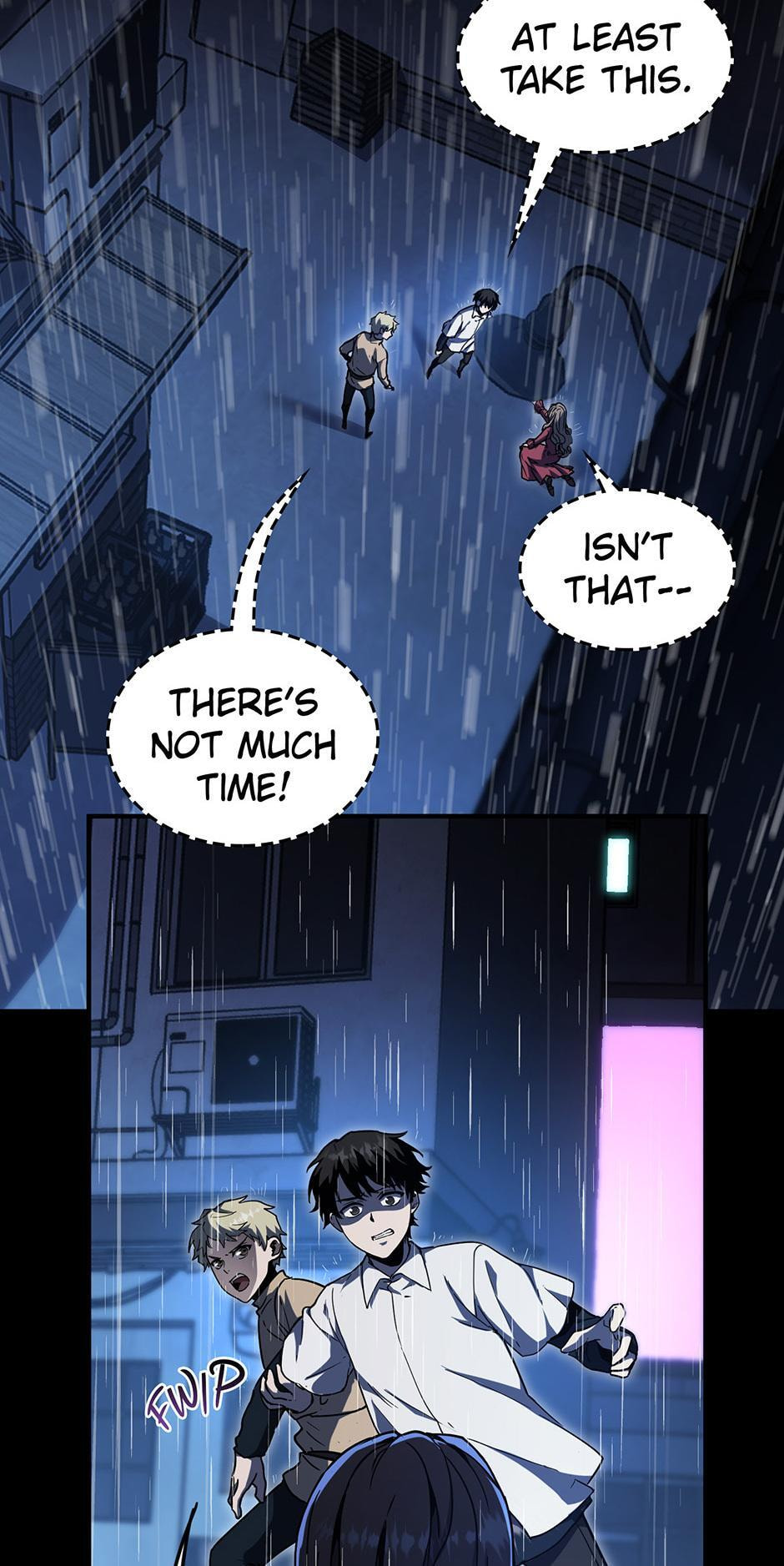 The Beginning After the End, chapter 196, image 60