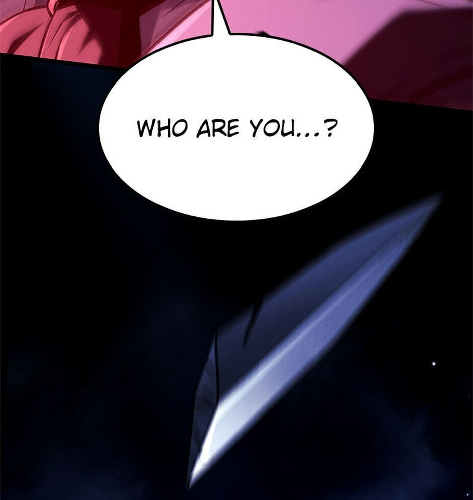 Revenge of the Baskerville Bloodhound, chapter 134, image 134