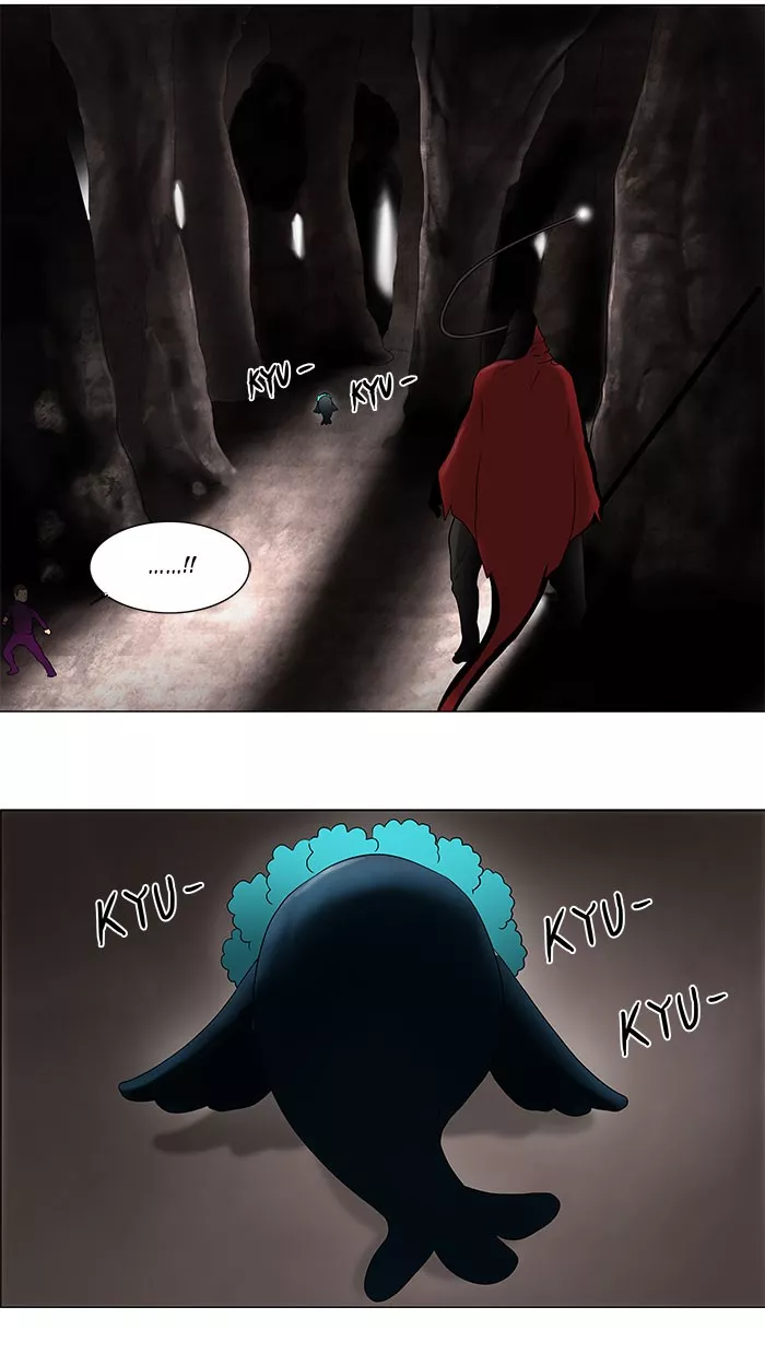 Tower of God, chapter 61, image 25