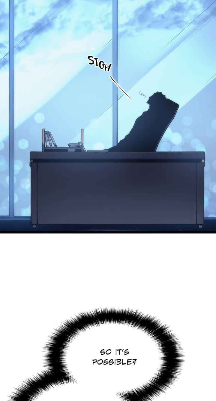 Solo Leveling, chapter 94, image 3