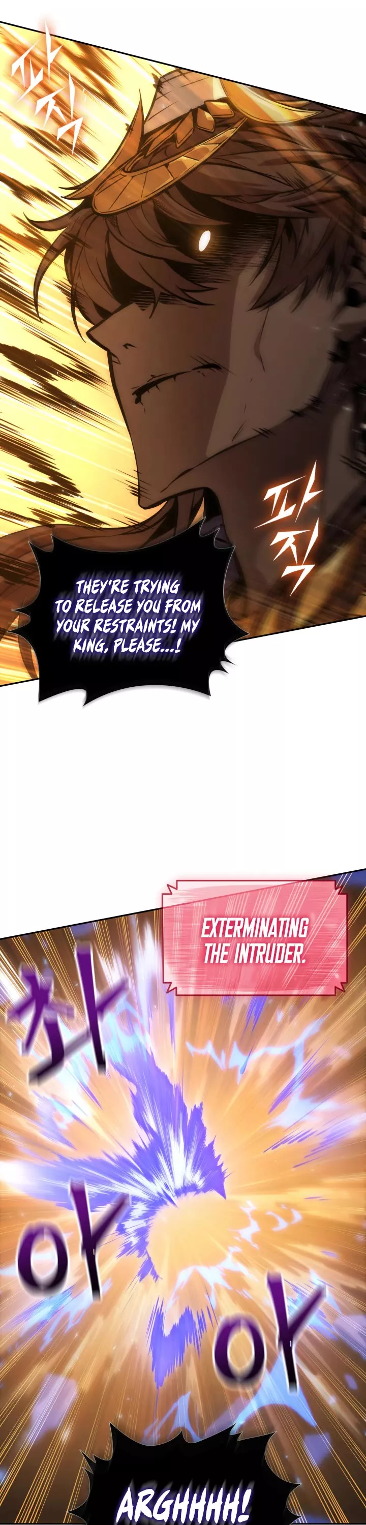 Tomb Raider King, chapter 365, image 29