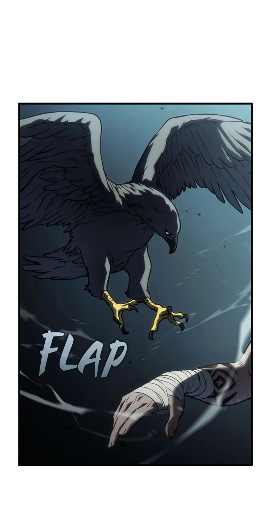 Revenge of the Baskerville Bloodhound, chapter 38, image 169