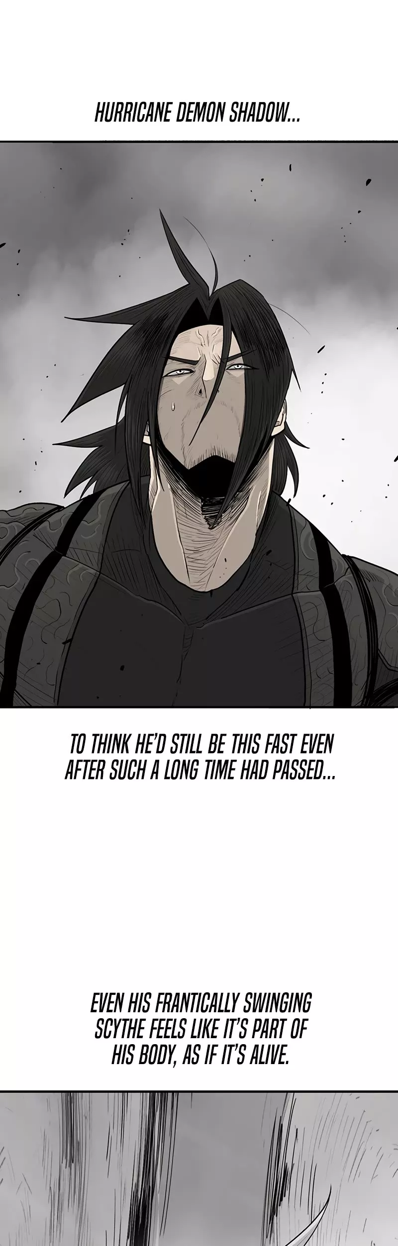 Legend of the Northern Blade, chapter 148, image 14
