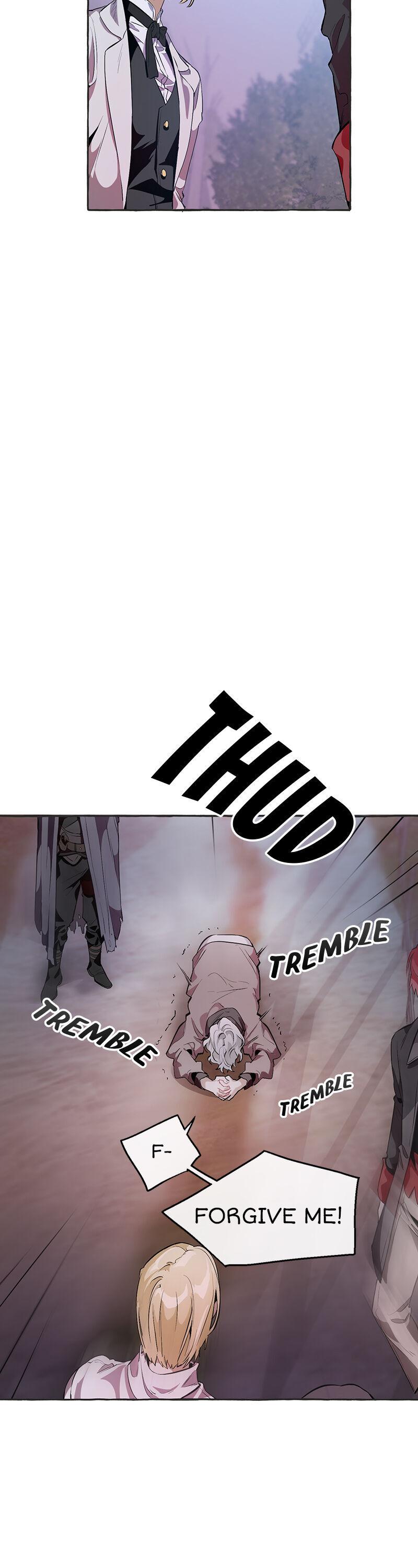 Trash of the Count’s Family, chapter 15, image 14