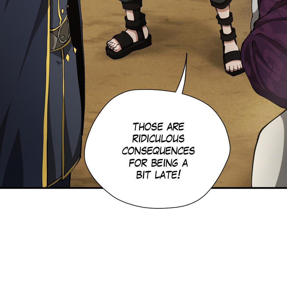 The Beginning After the End, chapter 161, image 24