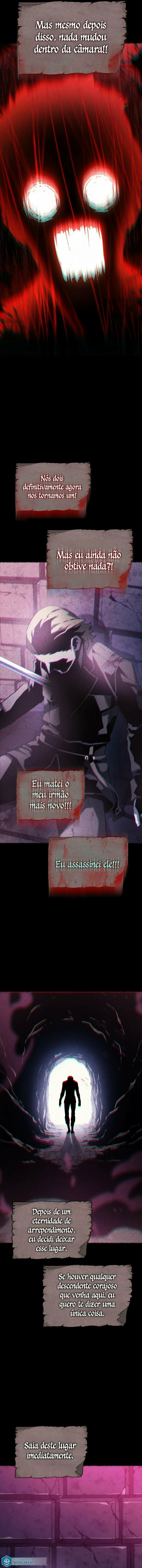Revenge of the Baskerville Bloodhound, chapter 7, image 9
