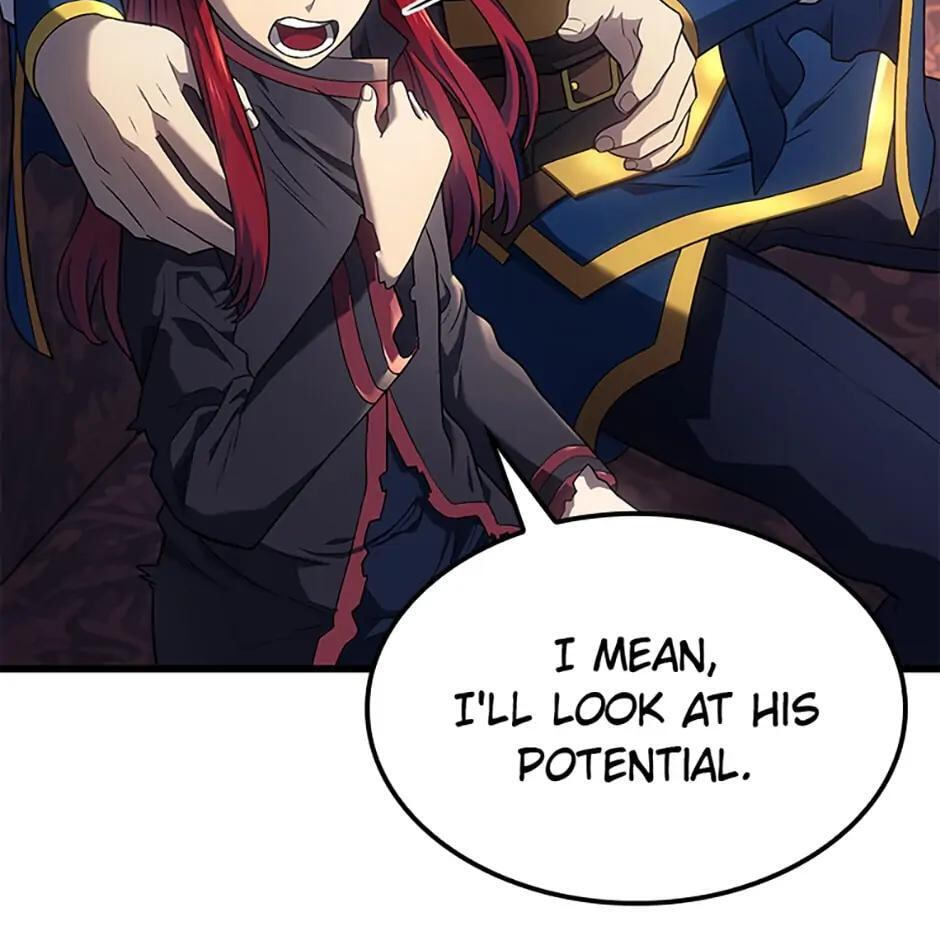 Revenge of the Baskerville Bloodhound, chapter 14, image 116