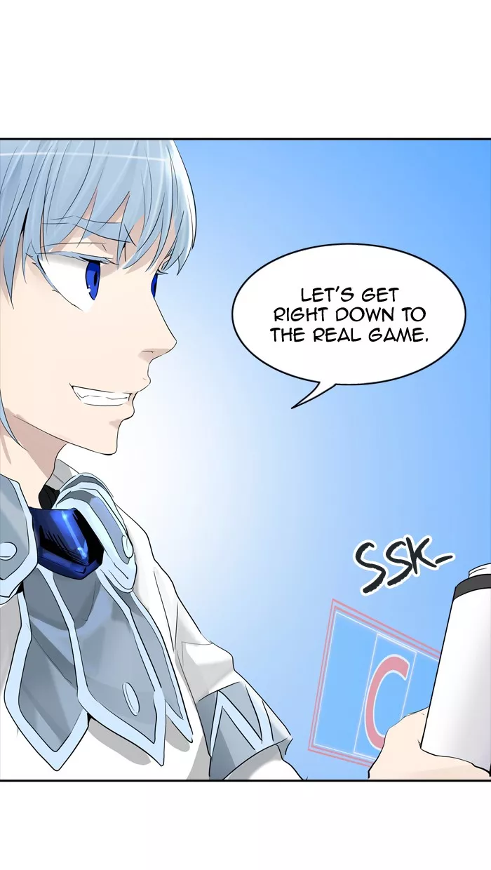 Tower of God, chapter 349, image 27