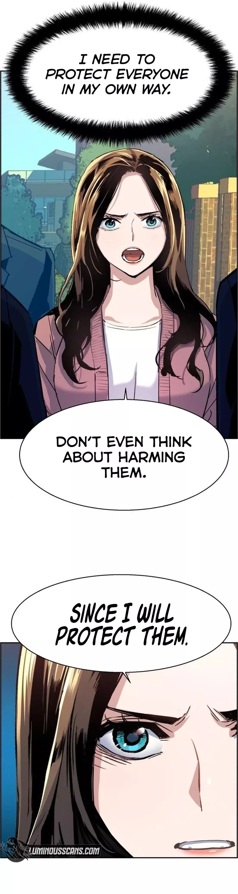 Teenage Mercenary, chapter 91, image 12
