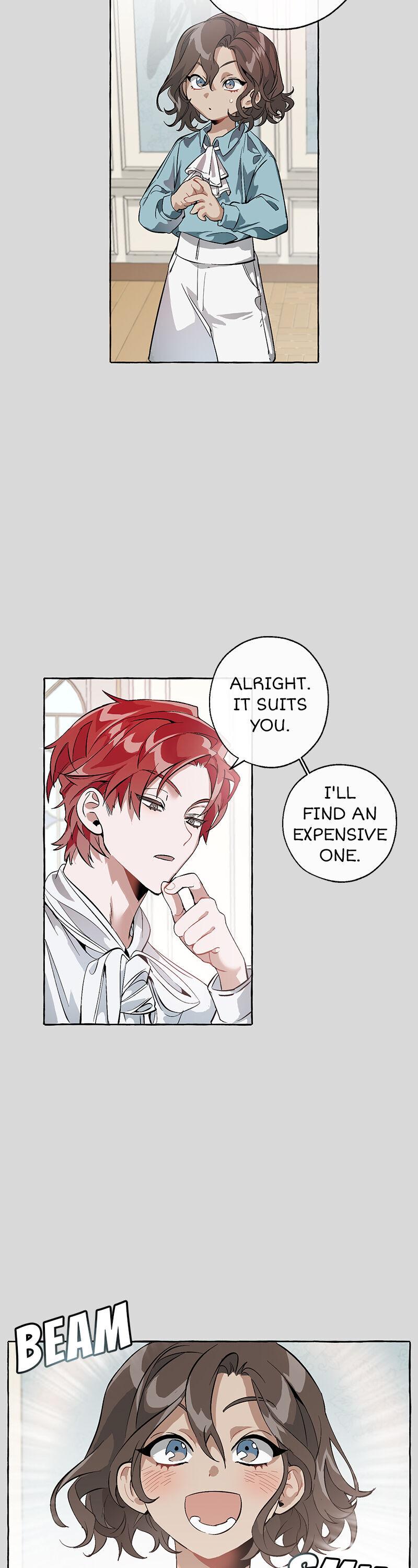 Trash of the Count’s Family, chapter 13, image 16