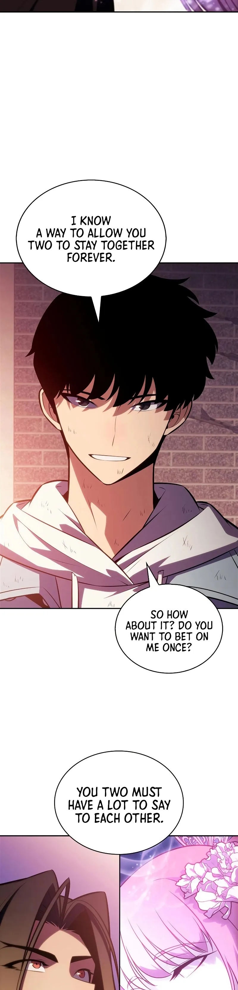 Solo Max-Level Newbie, chapter 247, image 32