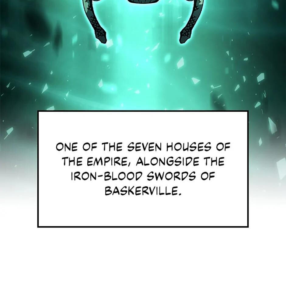 Revenge of the Baskerville Bloodhound, chapter 40, image 118