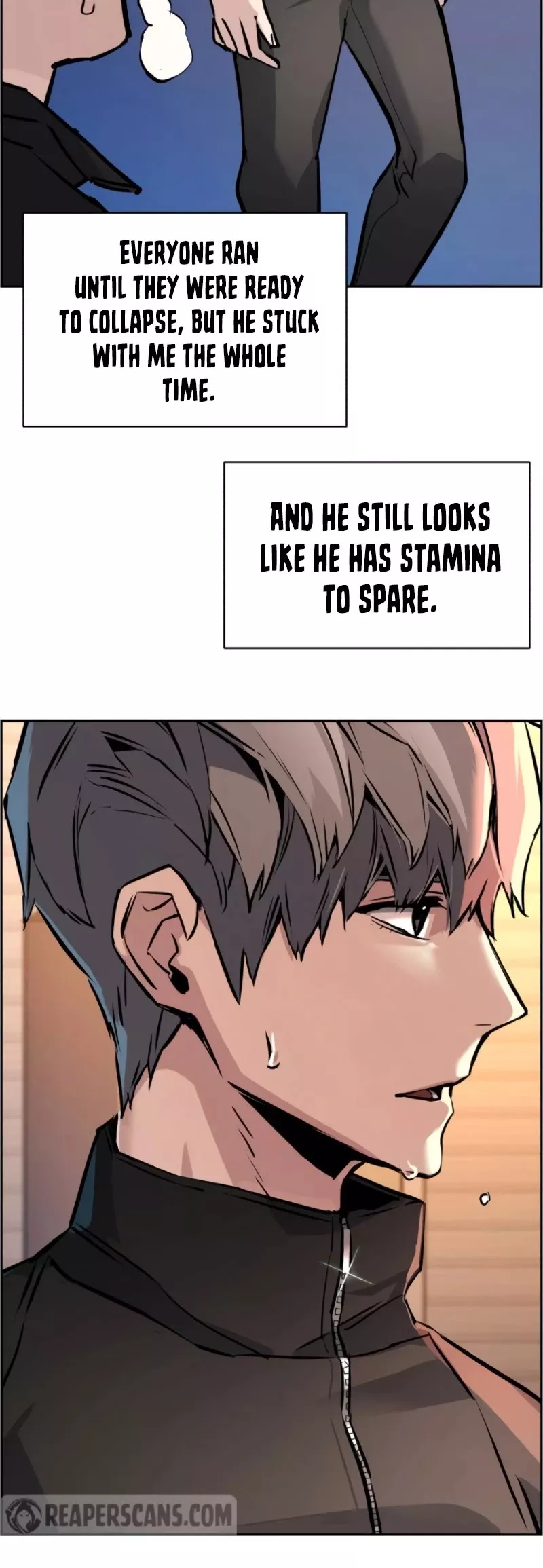 Teenage Mercenary, chapter 25, image 25