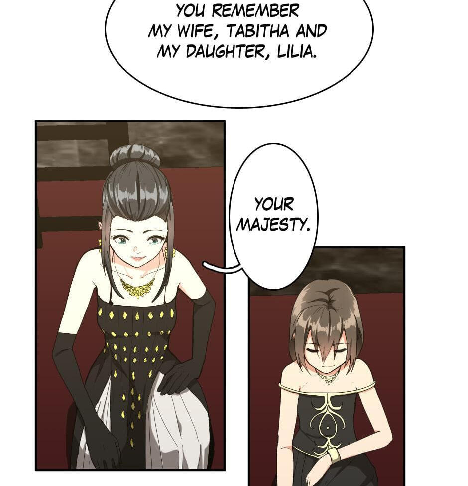The Beginning After the End, chapter 40, image 92