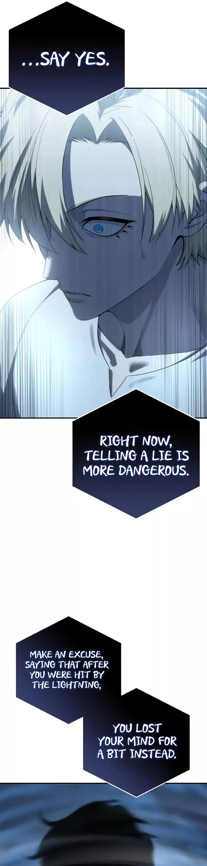 Star-Fostered Swordmaster, chapter 92, image 25