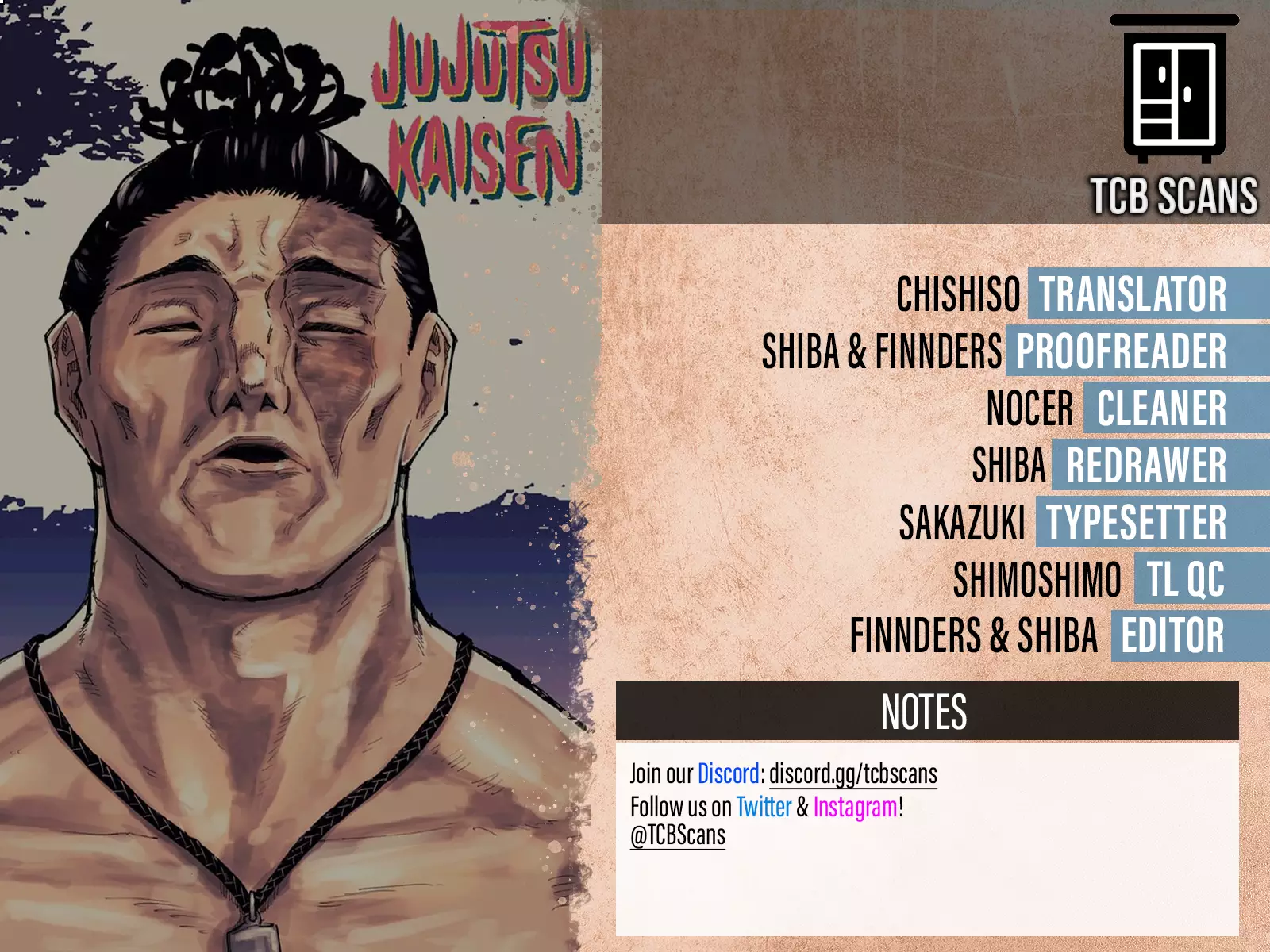 Jujutsu Kaisen, chapter 203, image 2