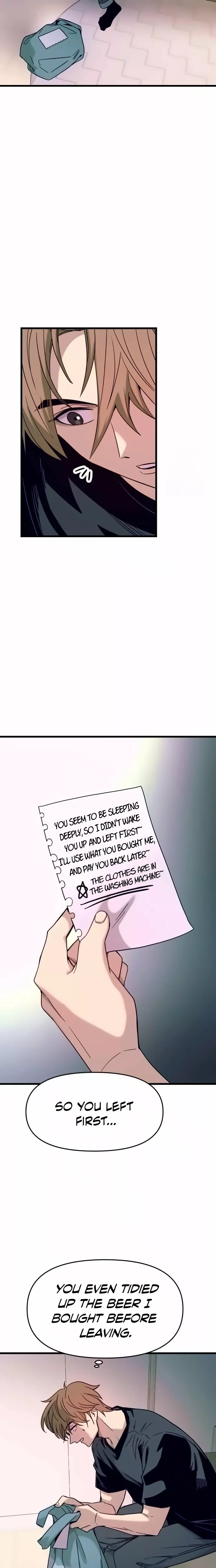 My Bias Gets on the Last Train, chapter 6, image 30