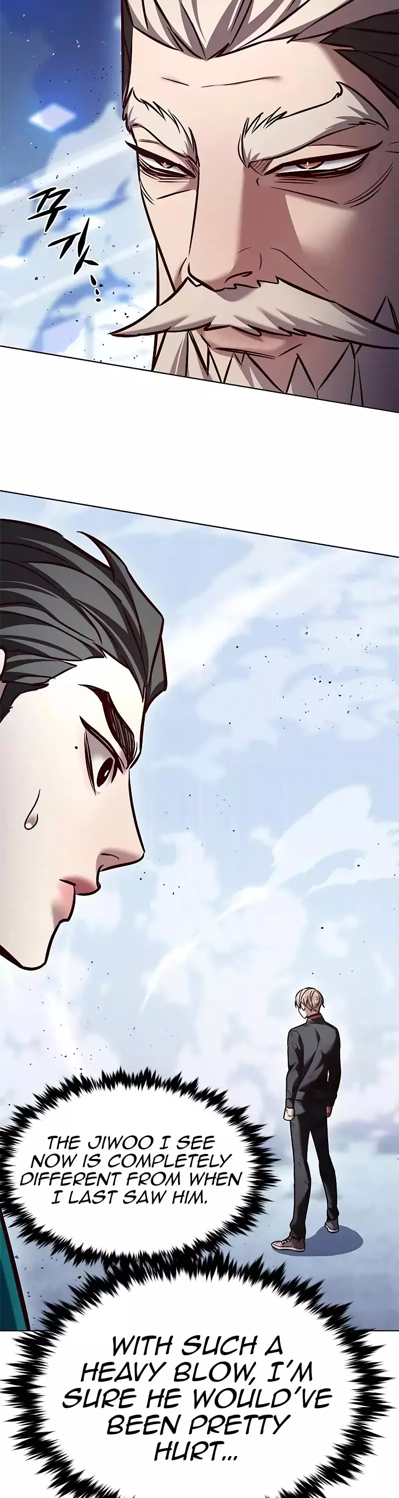 Eleceed, chapter 287, image 12