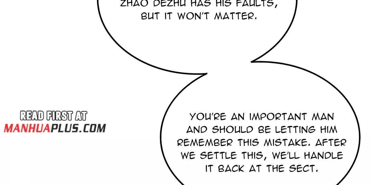 Magic Emperor, chapter 796, image 10
