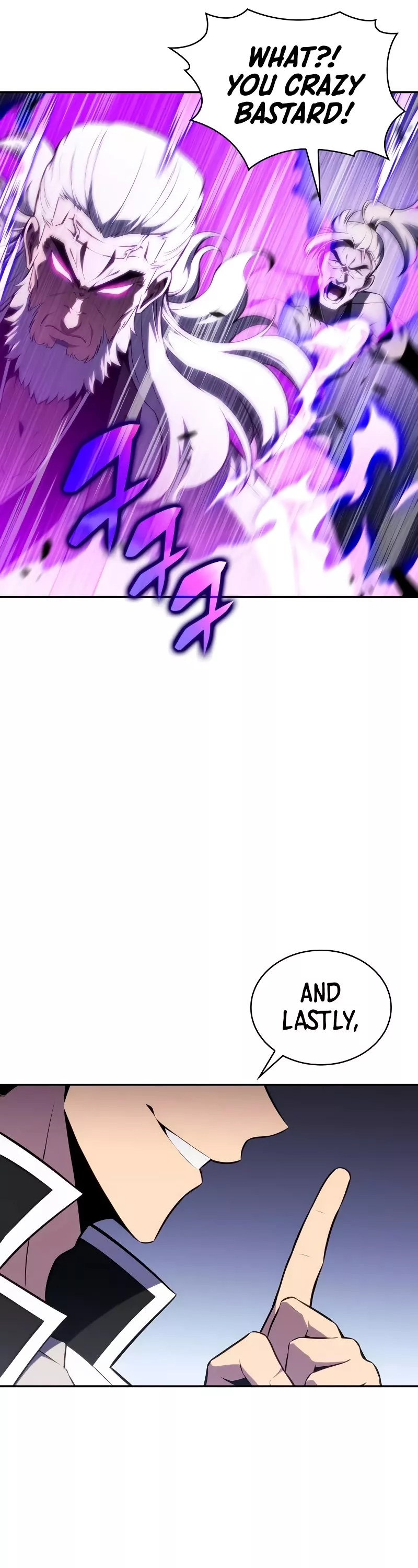 Solo Max-Level Newbie, chapter 137, image 47