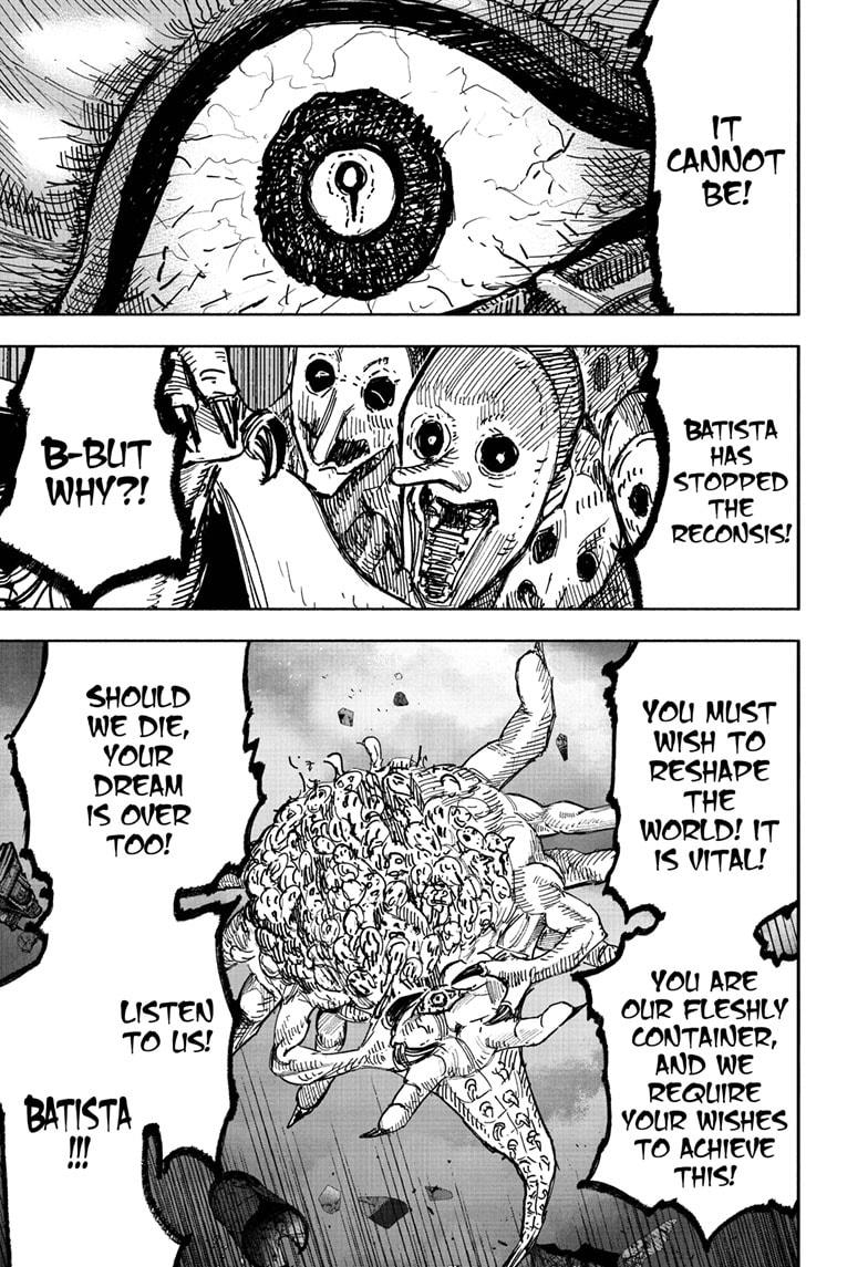 Choujin X, chapter 67.2, image 19