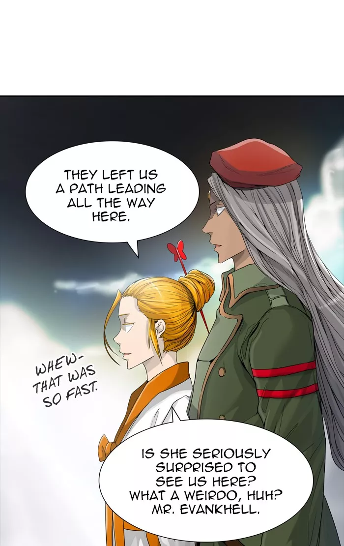 Tower of God, chapter 443, image 123