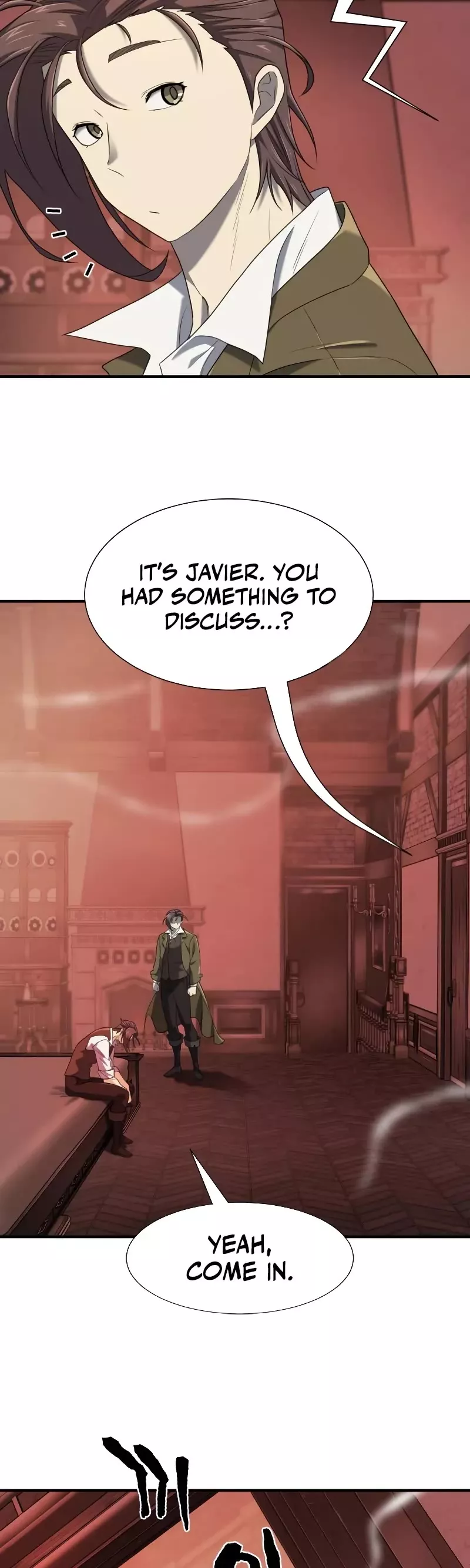 The Greatest Estate Developer, chapter 189, image 20