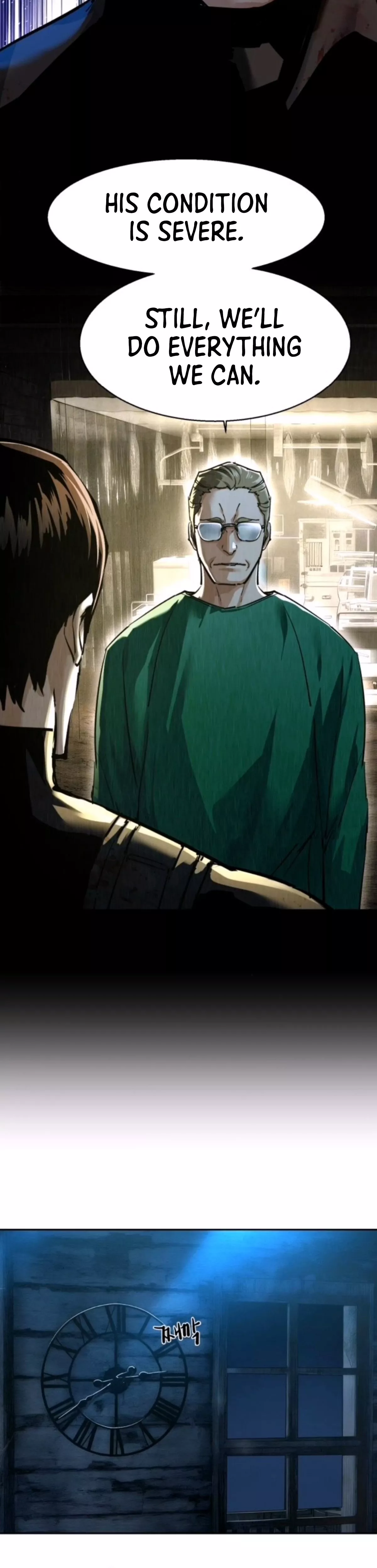 Teenage Mercenary, chapter 254, image 9