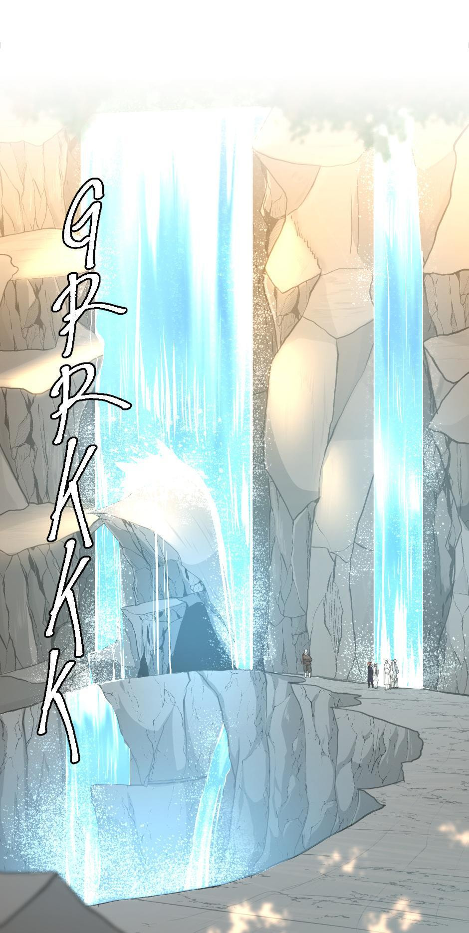 The Beginning After the End, chapter 130, image 118