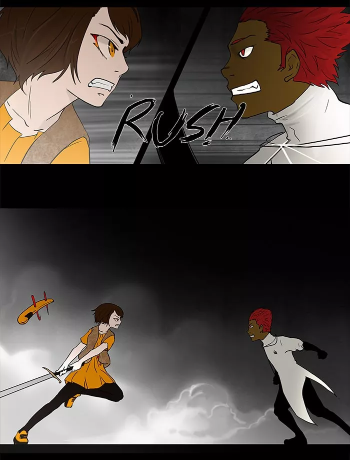 Tower of God, chapter 51, image 27