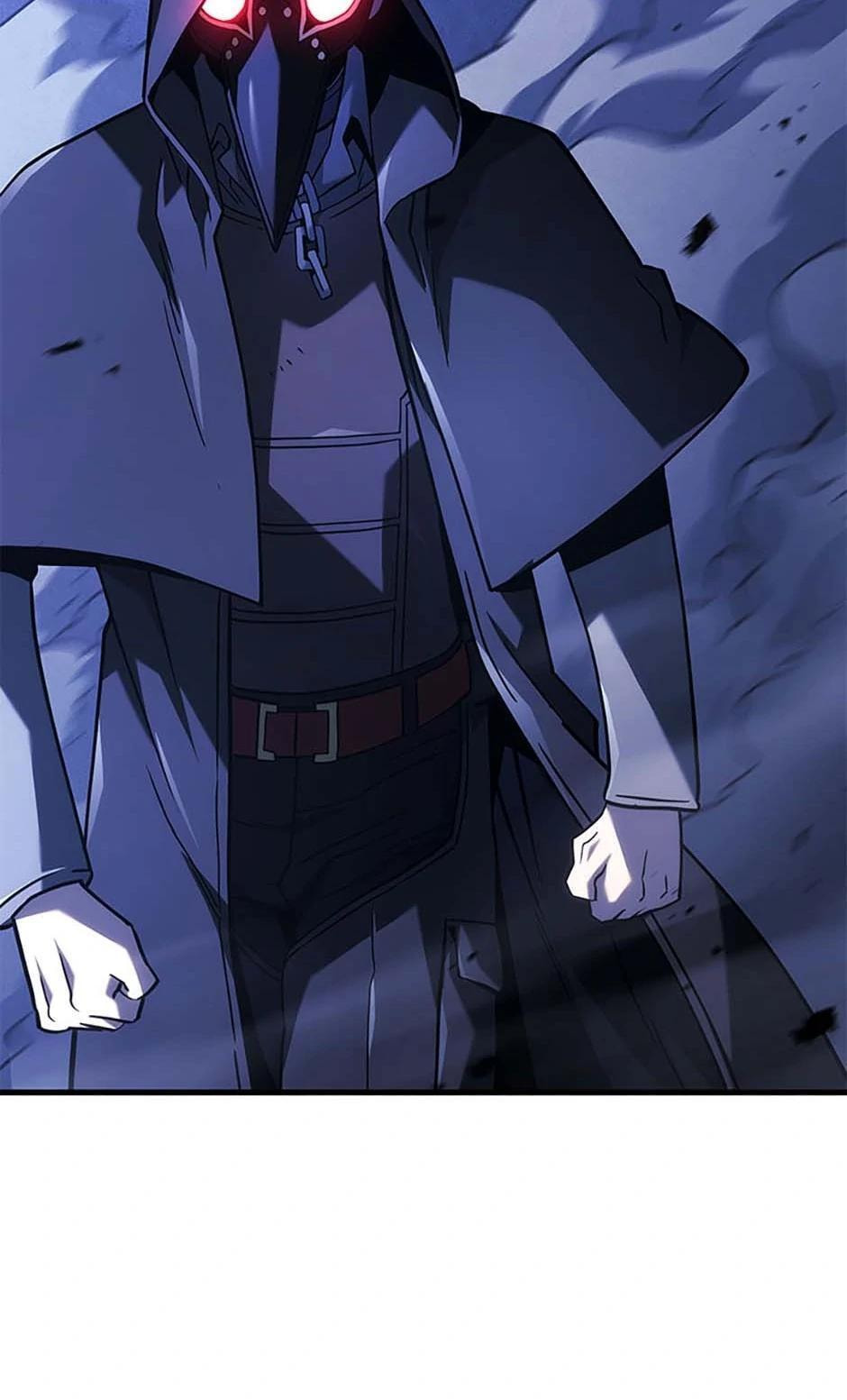 Revenge of the Baskerville Bloodhound, chapter 103, image 16