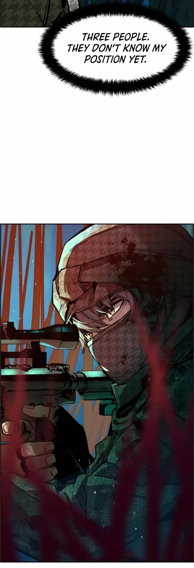 Teenage Mercenary, chapter 33, image 25