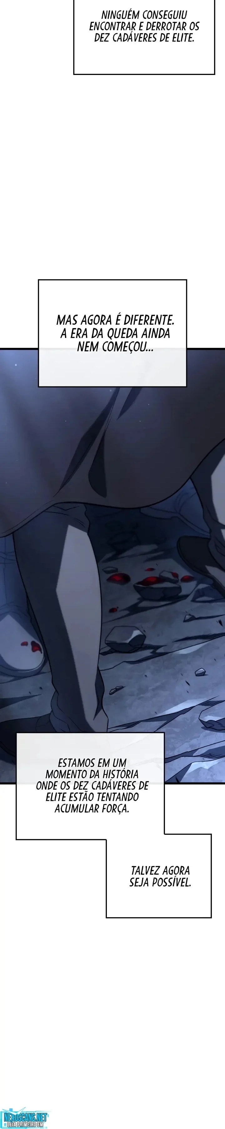 Revenge of the Baskerville Bloodhound, chapter 71, image 29