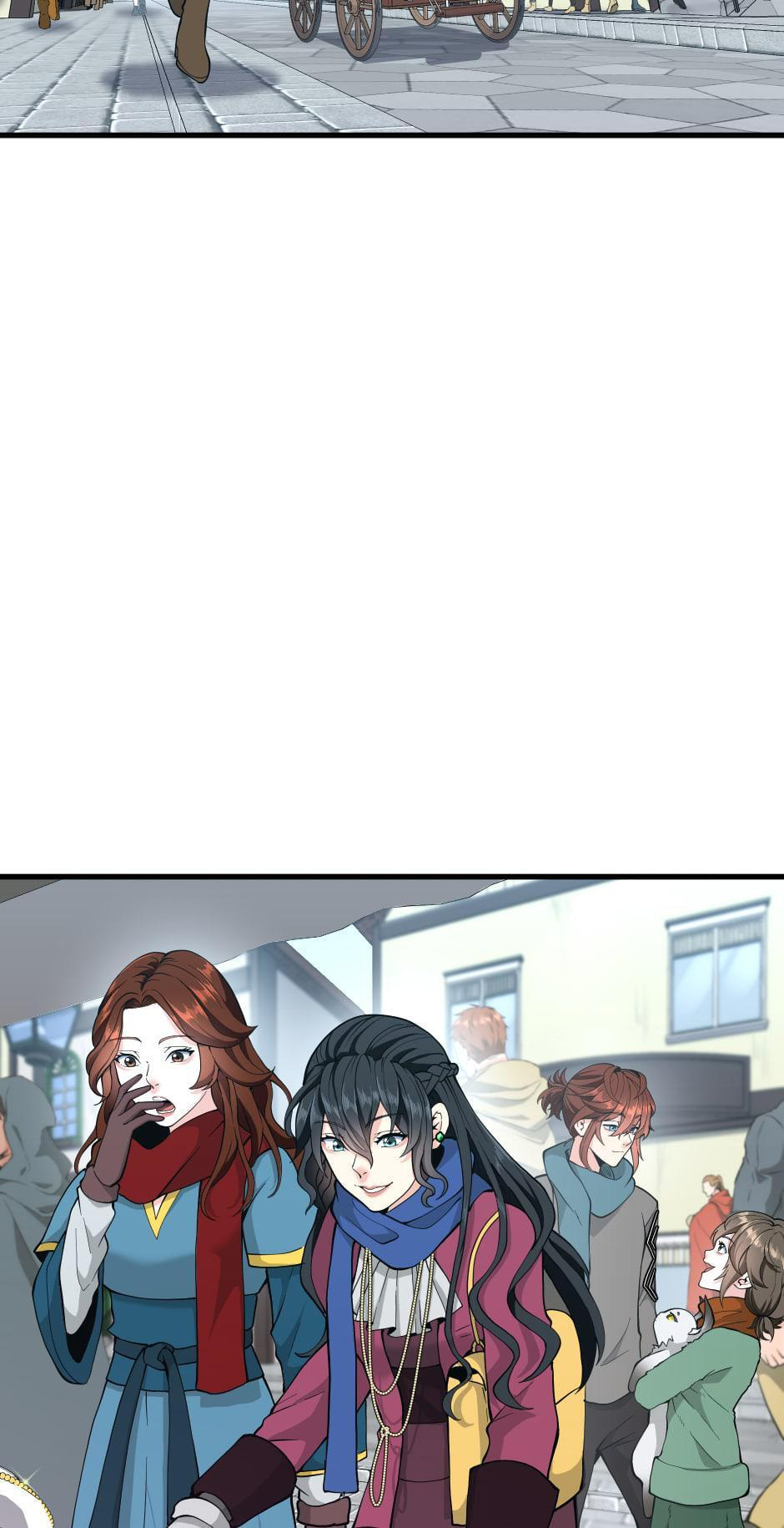The Beginning After the End, chapter 121, image 2