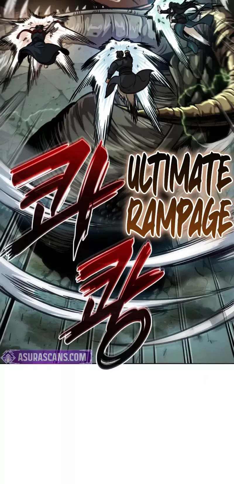 Nano Machine, chapter 254, image 11
