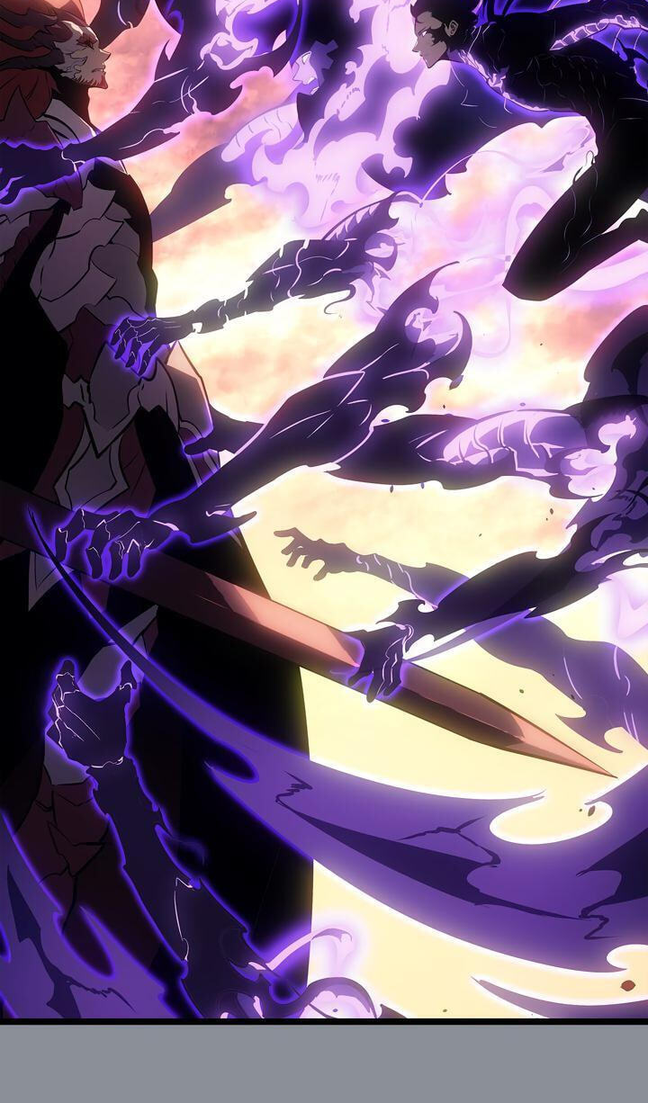 Solo Leveling, chapter 176, image 105