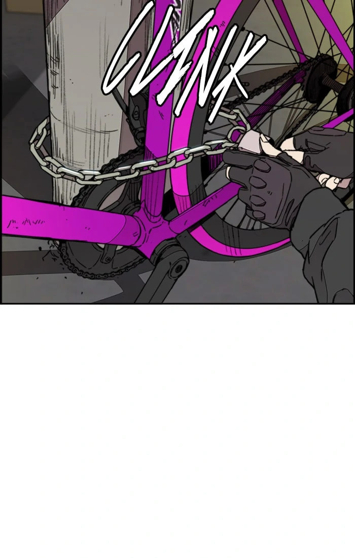 Wind Breaker, chapter 329, image 15