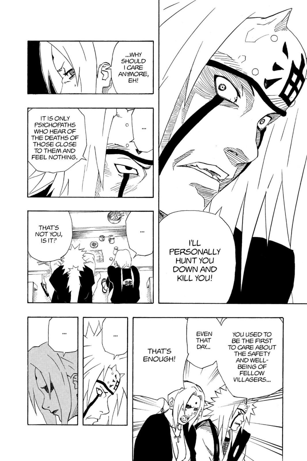 Naruto, chapter 159, image 15