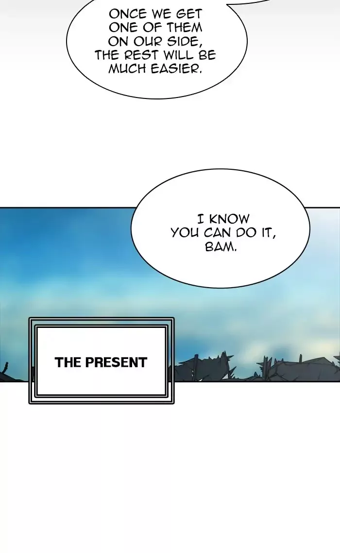 Tower of God, chapter 429, image 53