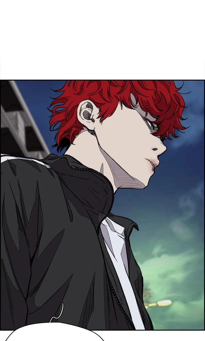 Wind Breaker, chapter 366, image 44