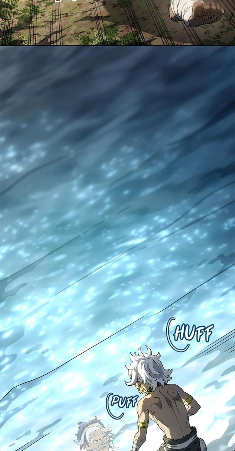 Revenge of the Baskerville Bloodhound, chapter 51, image 118