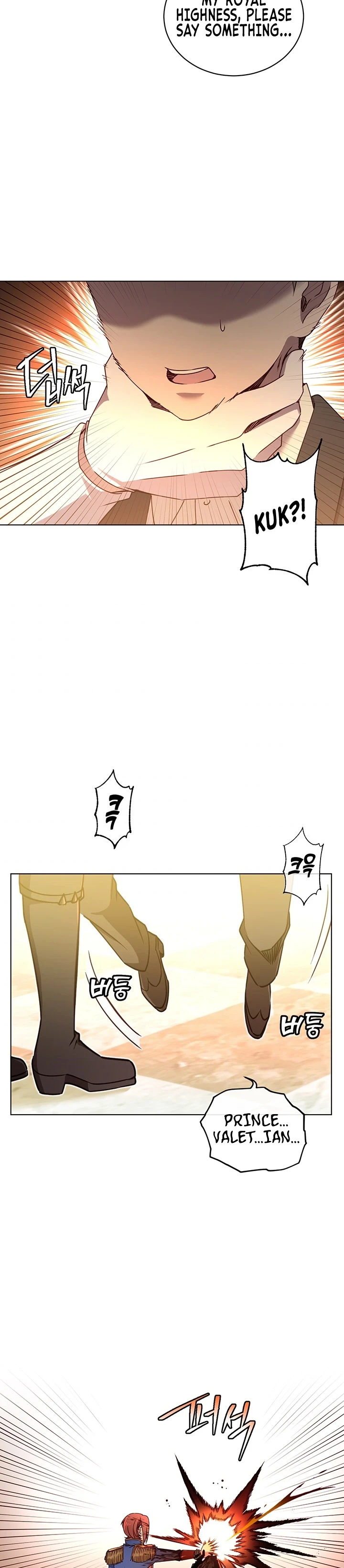 The Max Level Hero has Returned!, chapter 19, image 20
