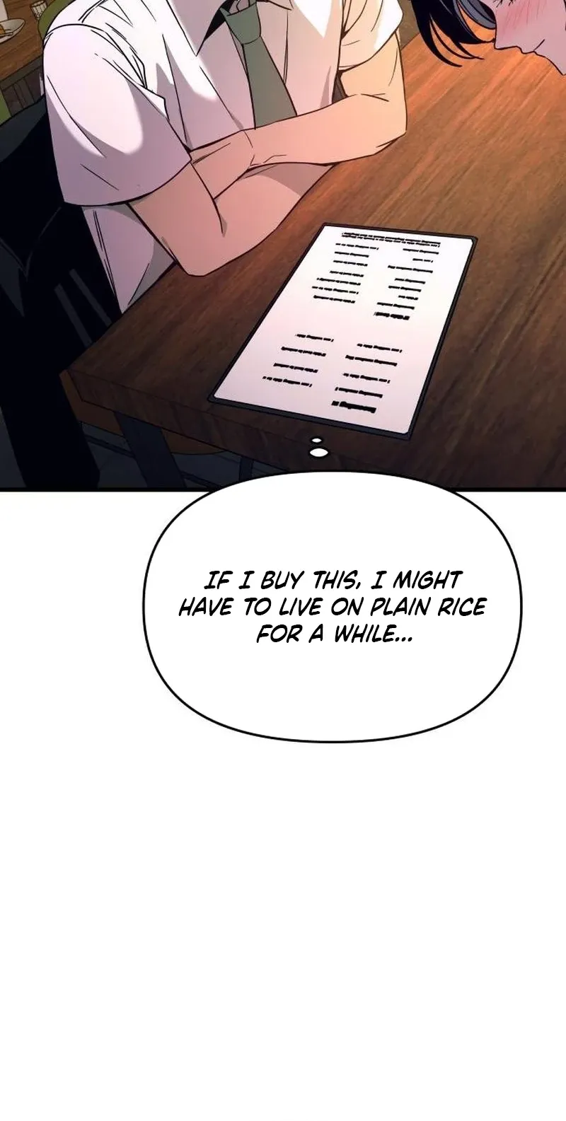 My Bias Gets on the Last Train, chapter 75, image 42